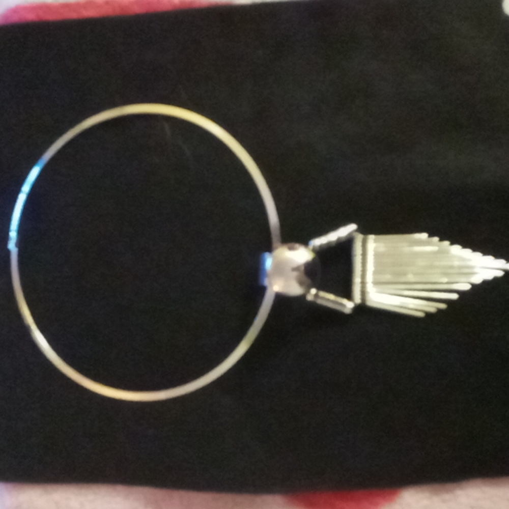 Choker Necklace